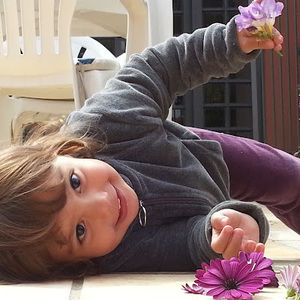 Meet your Posher, Sara